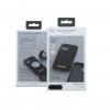 iPhone 12 Pro Max Deksel Salmon Series Aubergine