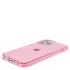 iPhone 12 Pro Max Deksel Seethru Bright Pink