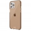 iPhone 12 Pro Max Deksel Seethru Dark Brown