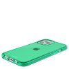 iPhone 12 Pro Max Deksel Seethru Grass Green