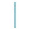 iPhone 12 Pro Max Deksel Silikoni Case Sky Blue