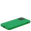 iPhone 12 Pro Max Deksel Silikon Grass Green