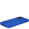 iPhone 12 Pro Max Deksel Silikon Royal Blue