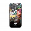 iPhone 12 Pro Max Deksel Snap Case Graphic AOP