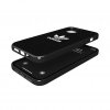 iPhone 12 Pro Max Deksel Snap Case Trefoil Svart