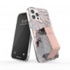 iPhone 12 Pro Max Deksel SP Grip Case Rosa