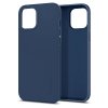 iPhone 12 Pro Max Deksel Thin Fit Deep Blue