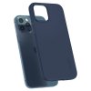 iPhone 12 Pro Max Deksel Thin Fit Deep Blue