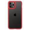 iPhone 12 Pro Max Deksel Ultra Hybrid Rød
