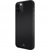 iPhone 12 Pro Max Deksel Ultra Thin Iced Case Carbon Black