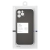 iPhone 12 Pro Max Deksel Ultra-thin Svart