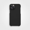 iPhone 12 Pro Max Deksel Plantebasert Charcoal Black