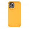 iPhone 12 Pro Max Deksel Wembley Palette Saffron Yellow
