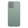 iPhone 12 Pro Max Deksel Wing Series Grønn