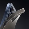 iPhone 12 Pro Max Deksel Wing Series Hvit