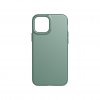 iPhone 12/iPhone 12 Pro Deksel Evo Slim Midnight Green