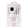 iPhone 12 Mini Deksel Fashion Edition White Rhino Marble