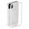 iPhone 12/iPhone 12 Pro Deksel HardCover Transparent Klar