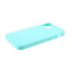 iPhone 12 Mini Deksel med Tekstur Ljusblå
