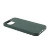 iPhone 12 Mini Deksel med Tekstur Mörkgrønn