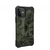 iPhone 12/iPhone 12 Pro Deksel Pathfinder Forest Camo