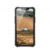 iPhone 12/iPhone 12 Pro Deksel Pathfinder Forest Camo