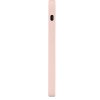 iPhone 12 Mini Deksel Silikon Blush Pink