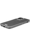 iPhone 12 Mini Deksel TPU Transparent Klar