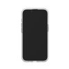 iPhone 13/14/15/16e/17e Deksel Crystal Palace Snap Transparent