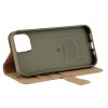 iPhone 13 Fodral ECO Wallet Sand