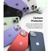 iPhone 13/iPhone 13 Mini Linsebeskyttelse Camera Protector Glass