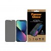 iPhone 13/iPhone 13 Pro Skjermbeskytter Edge-to-Edge Case Friendly Privacy