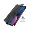 iPhone 13/iPhone 13 Pro Skjermbeskytter Standard Fit Case Friendly Privacy