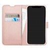 iPhone 13 Mini Etui Classic Wallet Rosegull