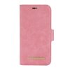 iPhone 13 Mini Etui Fashion Edition Avtakbart Deksel Dusty Pink