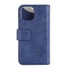 iPhone 13 Mini Fodral Fashion Edition Löstagbart Skal Royal Blue