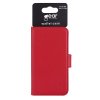 iPhone 13 Mini Fodral med Kortfack Röd
