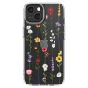 iPhone 13 Mini Deksel Cecile Flower Garden
