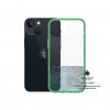 iPhone 13 Mini Deksel ClearCase Color Lime