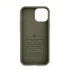 iPhone 13 Mini Deksel Eco Case Grønn