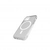 iPhone 13 Mini Deksel Evo Clear MagSafe Transparent Klar