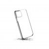 iPhone 13 Mini Deksel Impact Clear Transparent Klar