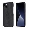 iPhone 13 Mini Deksel MagEZ Case 2 Black/Grey Twill