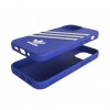 iPhone 13 Mini Deksel Moulded Case PU Collegiate Royal