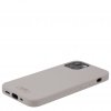 iPhone 13 Mini Deksel Silikon Taupe