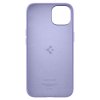 iPhone 13 Mini Deksel Silicone Fit Iris Purple