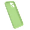 iPhone 13 Mini Deksel Silikoni Lysegrønn