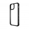 iPhone 13 Mini Deksel SilverBullet Case Svart