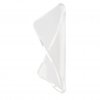 iPhone 13 Mini Deksel Super Slim Cover Transparent Klar
