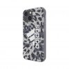iPhone 13 Mini Deksel Snap Case Leopard Grå